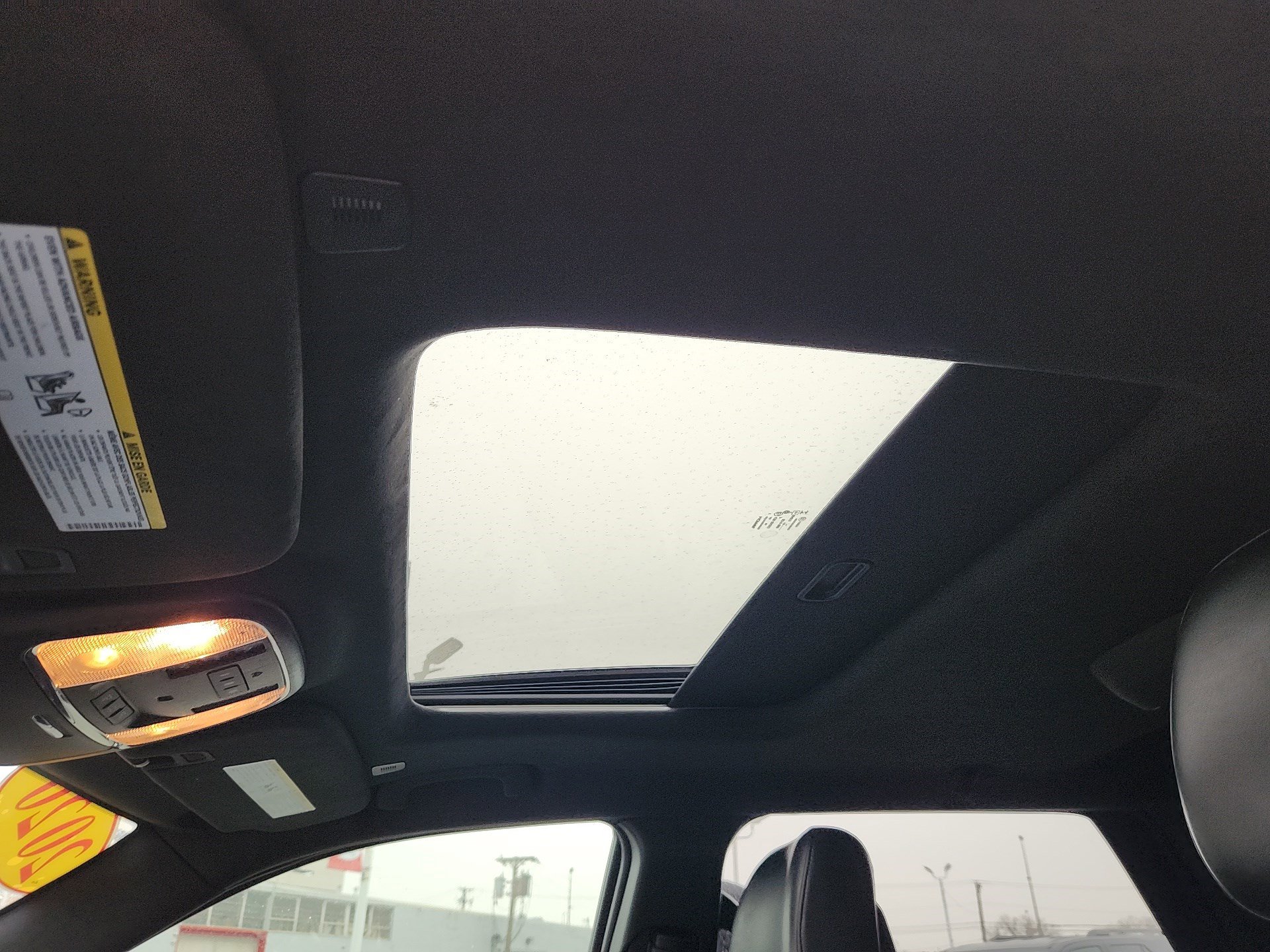 Used 2020 Dodge Durango R/T w/ Premium Interior Group image 19