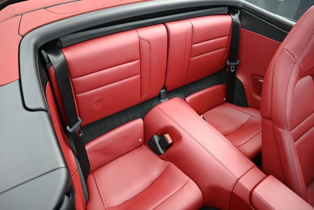 Certified 2020 Porsche 911 Carrera S RWD image 29
