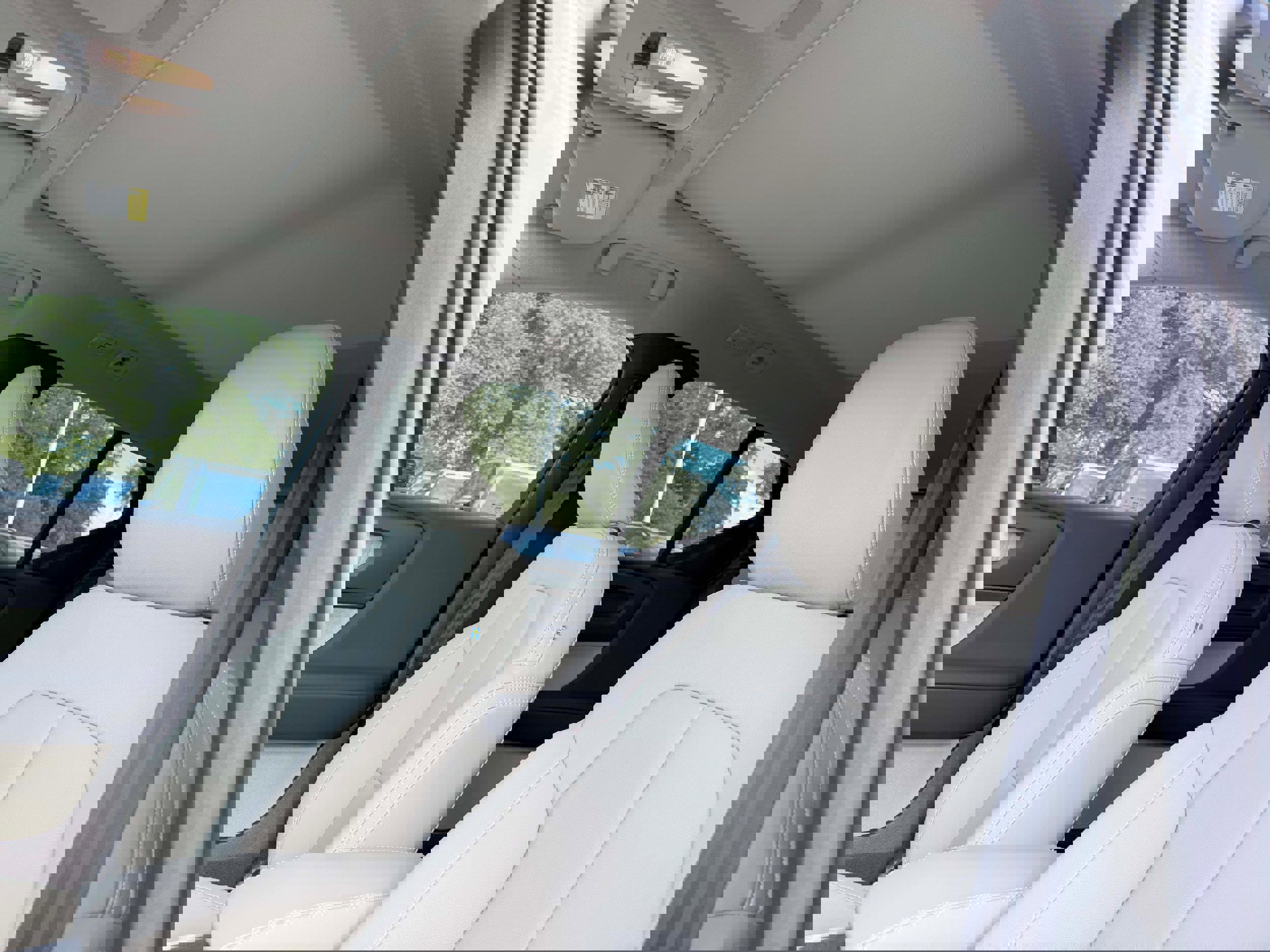 New 2026 Volvo XC40 B5 Plus w/ Protection Package Premier image 14