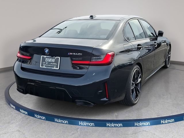 New 2026 BMW M340i w/ Premium Package image 4