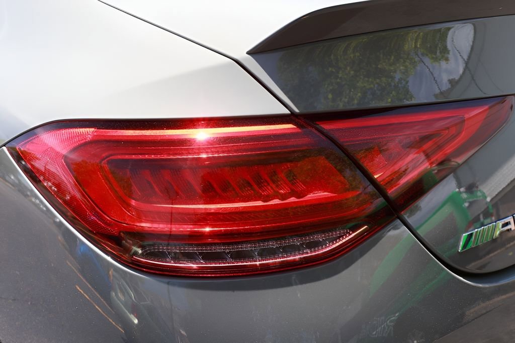 Used 2021 Mercedes-Benz CLS 53 AMG 4MATIC image 41
