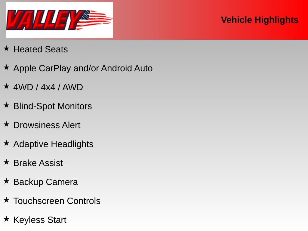 New 2026 Ford Maverick Lobo AWD/4WD image 8