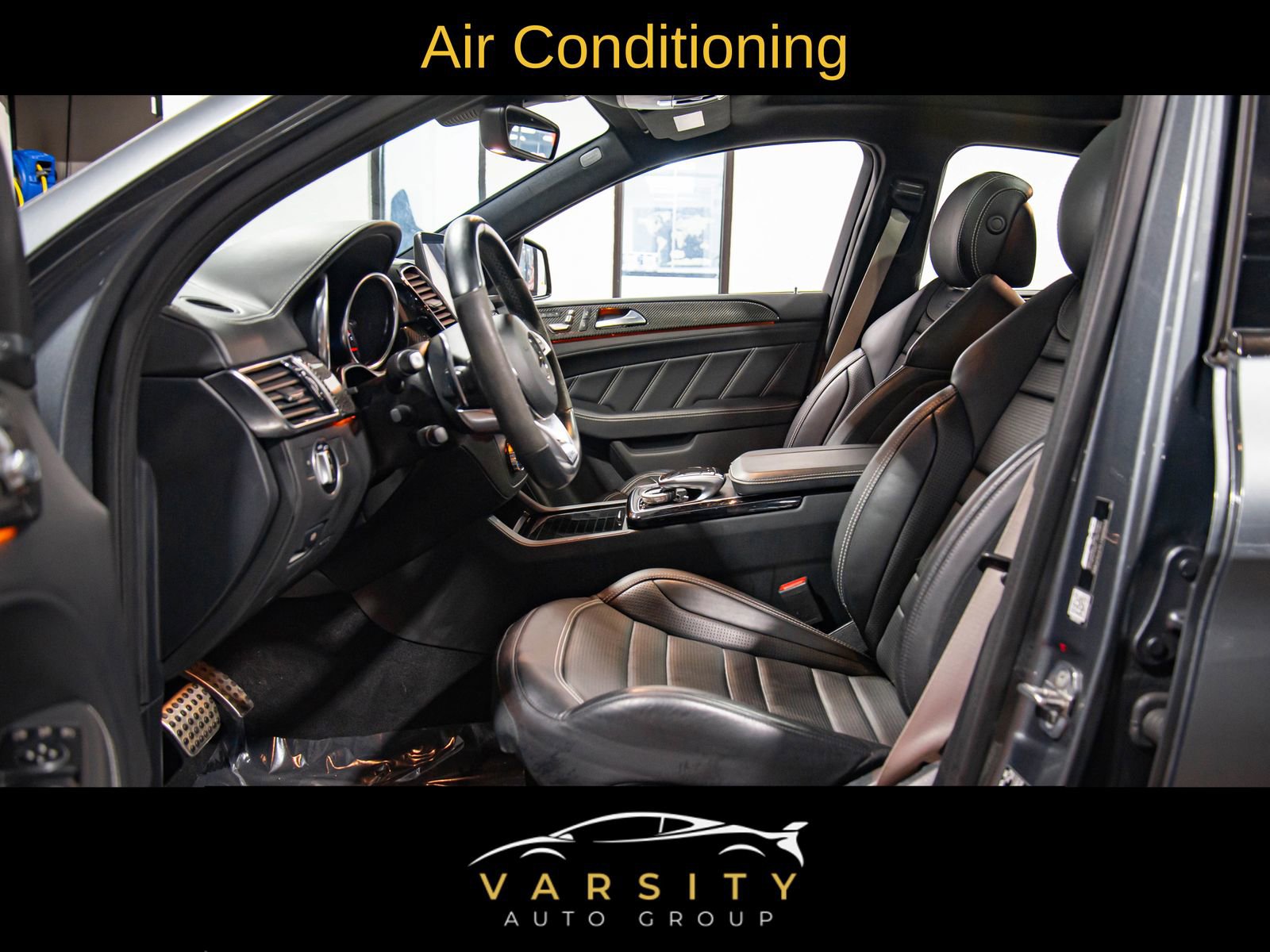 Used 2019 Mercedes-Benz GLE 63 AMG S image 20