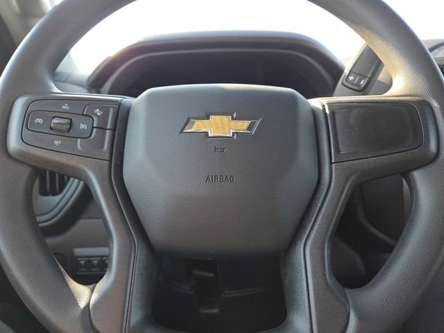 New 2026 Chevrolet Silverado 3500 W/T w/ WT Convenience Package AWD/4WD image 32