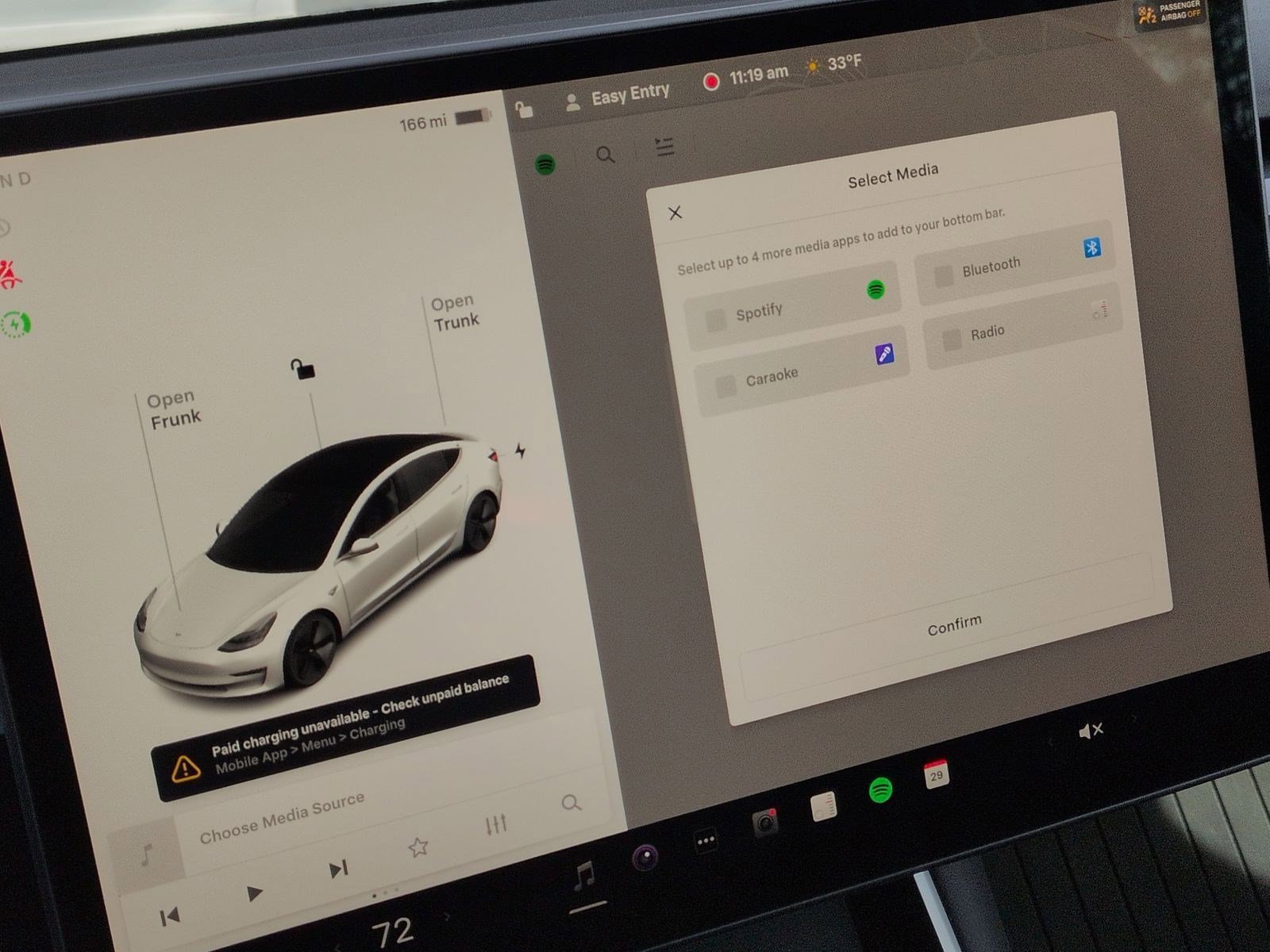 Used 2019 Tesla Model 3 Standard Range Plus image 23