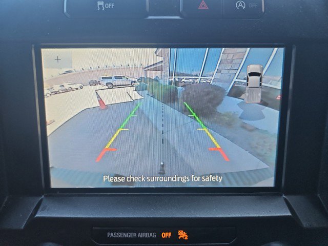 Used 2020 Ford F150 XLT w/ Equipment Group 302A Luxury image 15