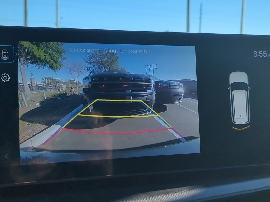 New 2026 Hyundai Santa Fe XRT image 26