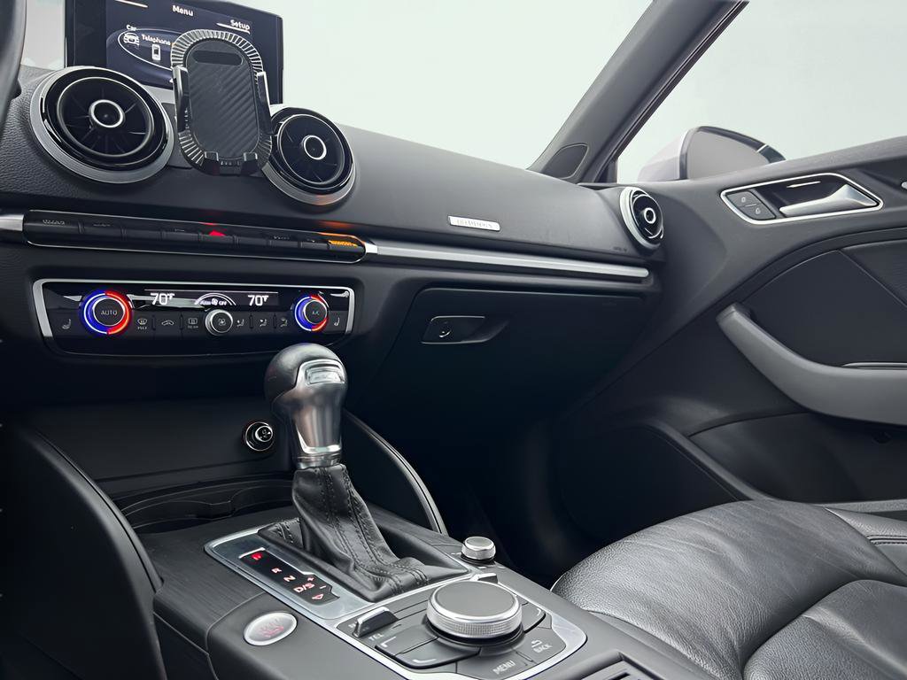 Used 2016 Audi A3 e-tron Premium w/ 17" Wheel Package image 40