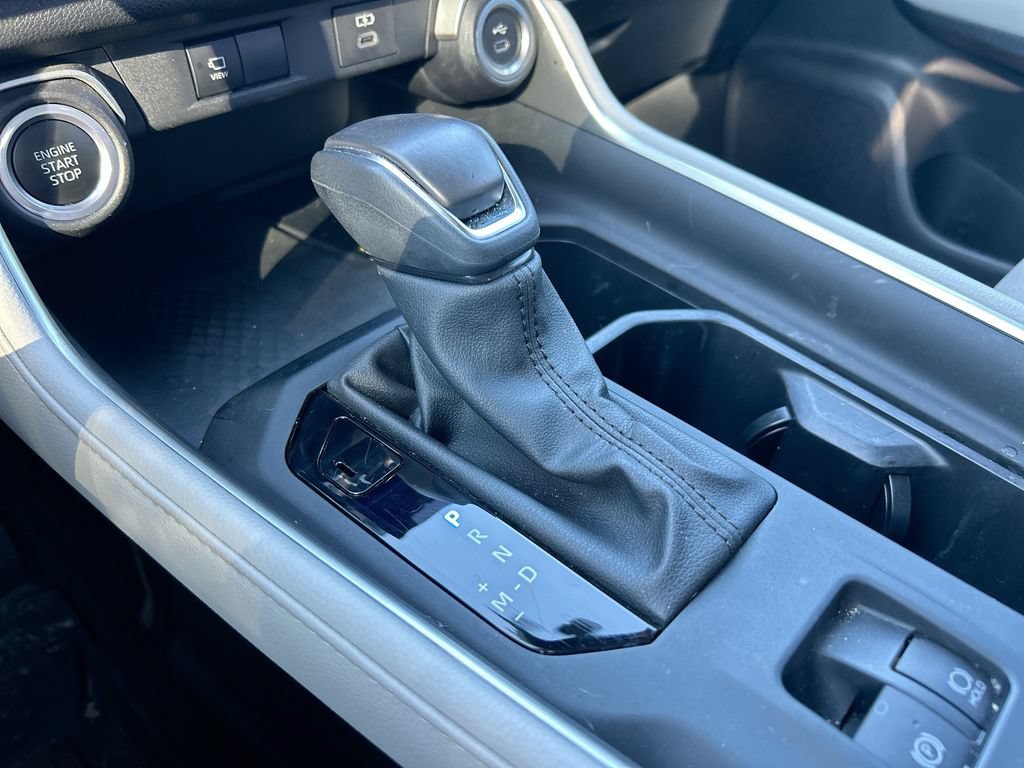 Used 2024 Toyota Grand Highlander FWD image 20