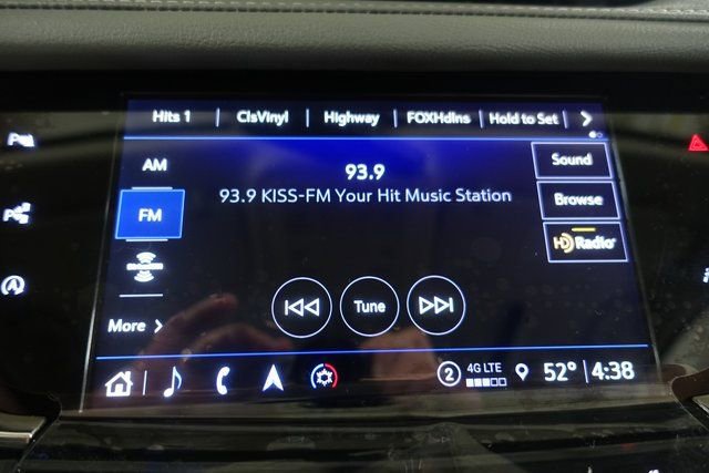 New 2025 Cadillac XT6 Premium Luxury w/ Technology Package image 17