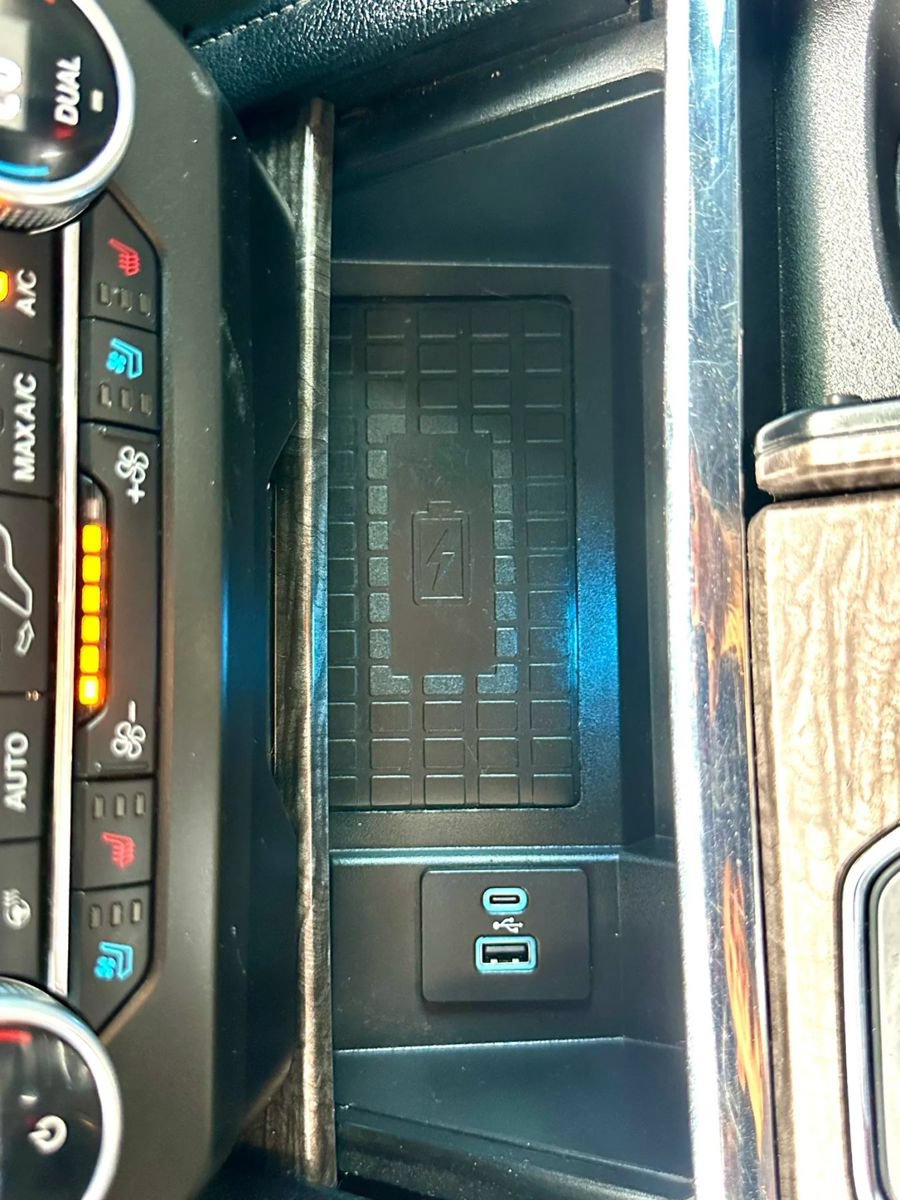 Used 2021 Ford Expedition Limited RWD image 35