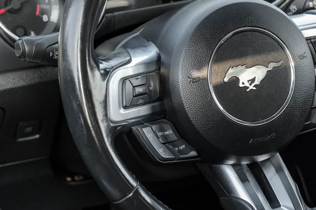 Used 2021 Ford Mustang GT image 13