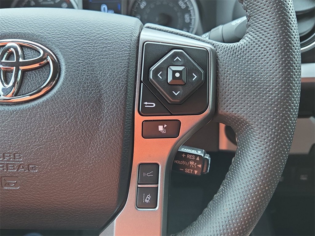 Used 2023 Toyota Tacoma Limited image 23