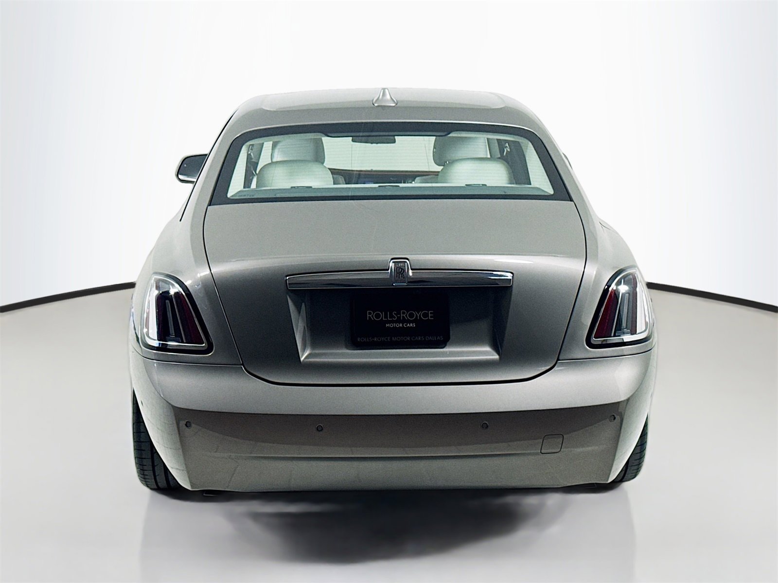Certified 2025 Rolls-Royce Ghost image 7