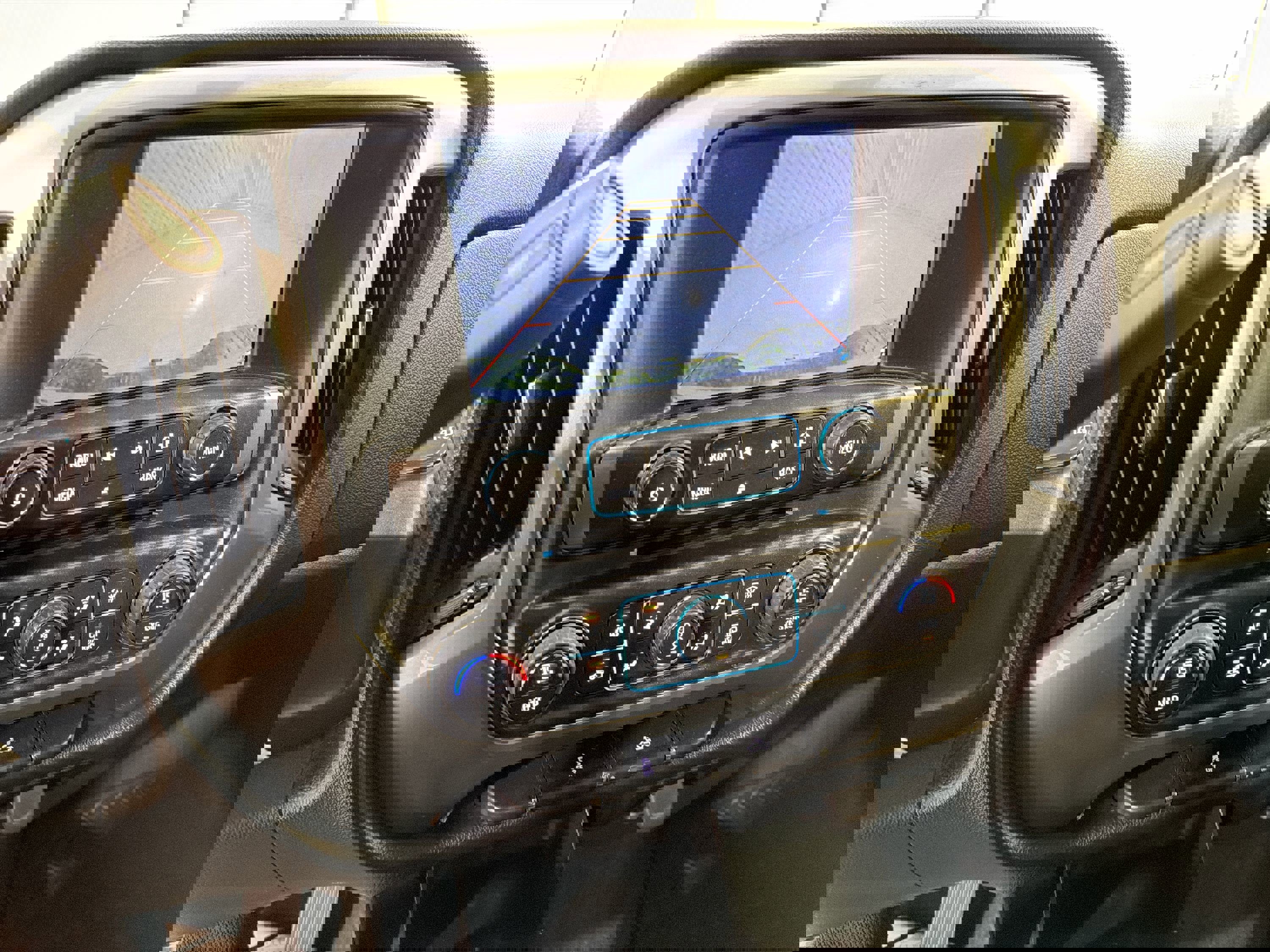 Used 2015 Chevrolet Silverado 1500 LT w/ All Star Edition image 18