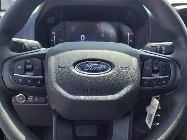 New 2024 Ford Ranger XL RWD image 15