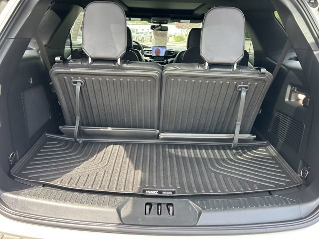 Used 2023 Ford Explorer ST-Line w/ Class IV Trailer Tow Package AWD/4WD image 15