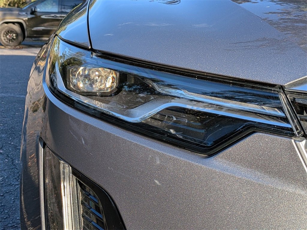 Used 2020 Cadillac XT6 Premium Luxury image 12