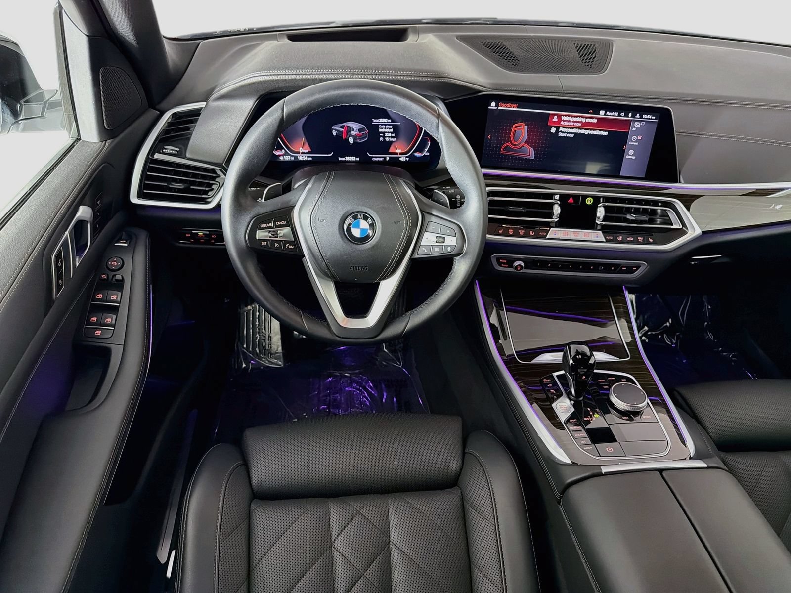 Certified 2023 BMW X5 xDrive40i w/ Premium Package AWD/4WD image 23