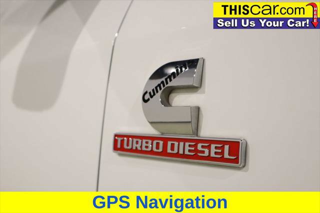 Used 2024 RAM 2500 Laramie image 11