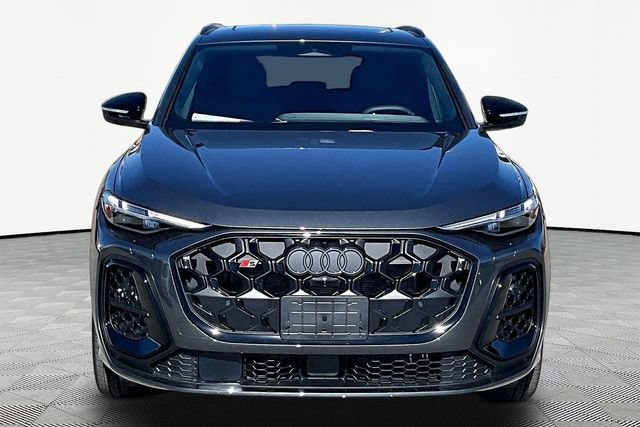 New 2026 Audi SQ5 Premium Plus AWD/4WD image 3