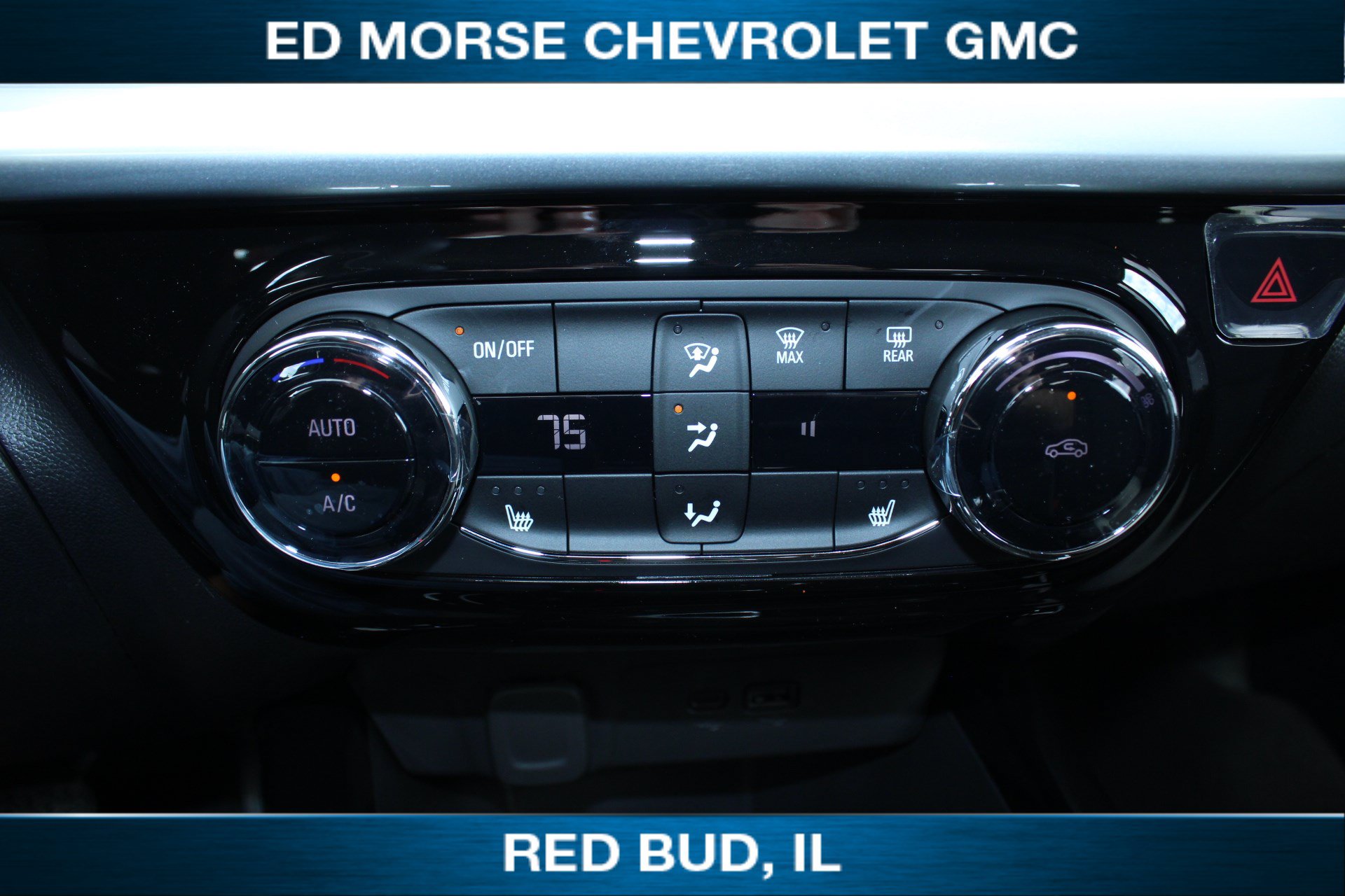 New 2026 Chevrolet Trax LT w/ Driver Confidence Package FWD image 14
