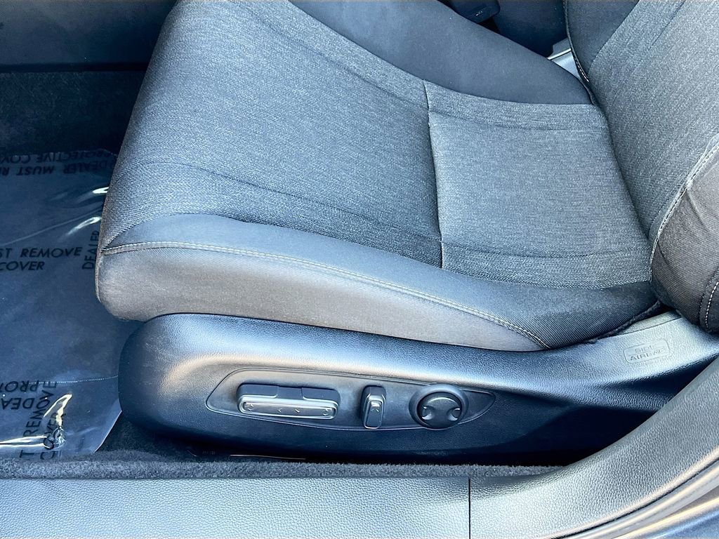 Used 2025 Honda Accord SE image 17