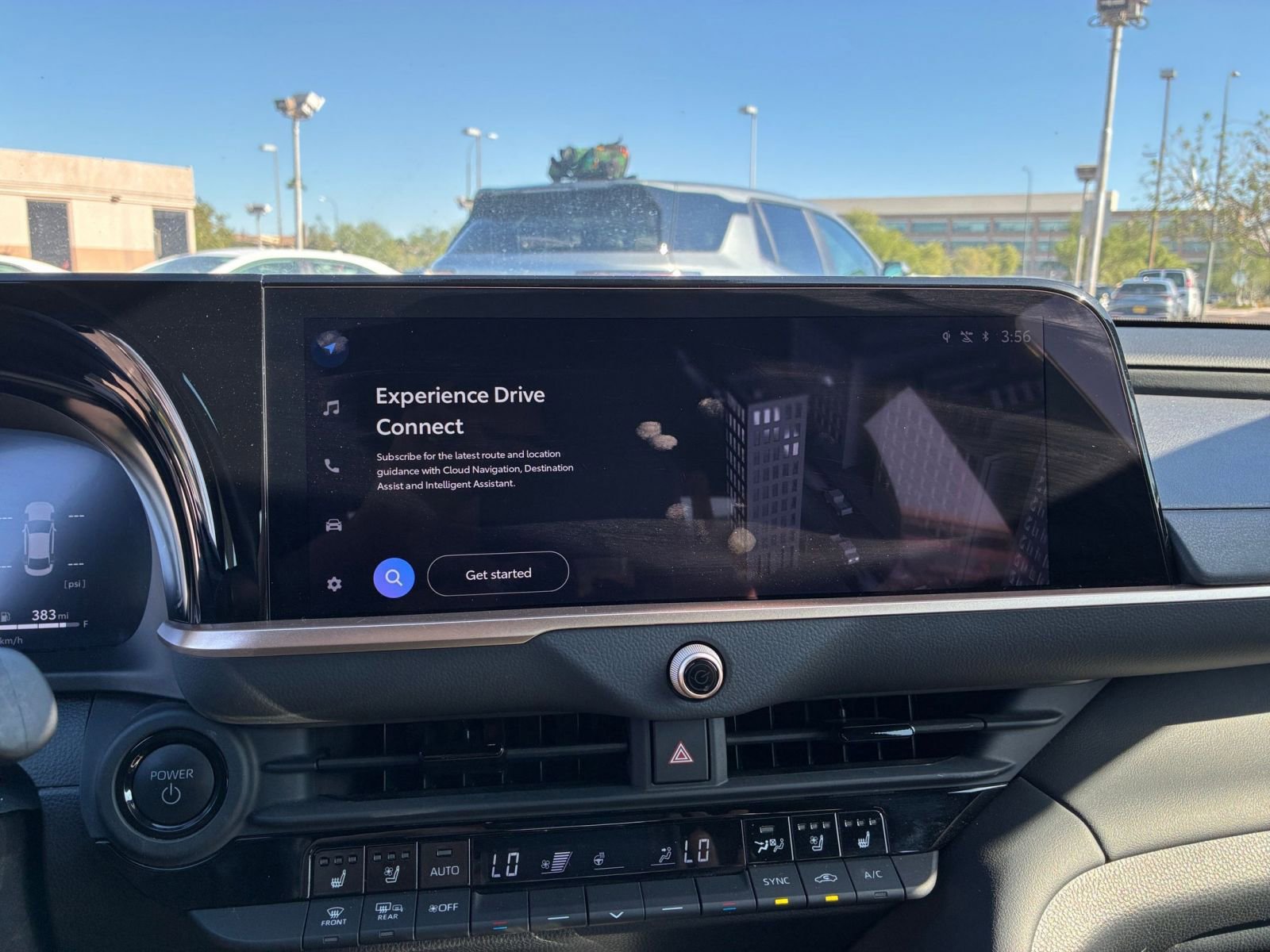 Used 2025 Toyota Crown XLE image 20