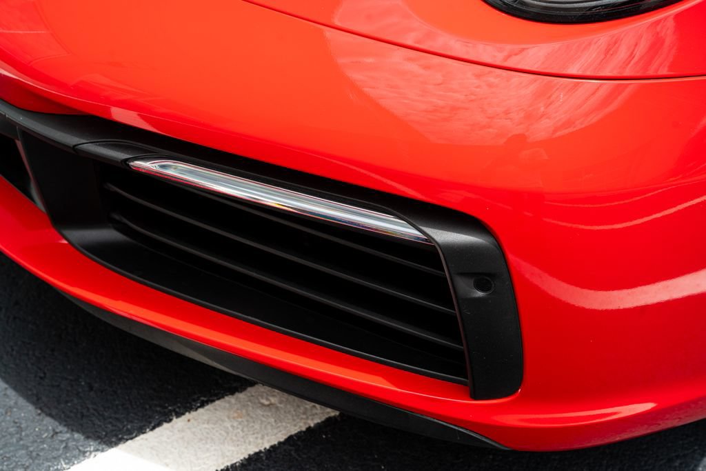 Used 2020 Porsche 911 Carrera RWD image 26