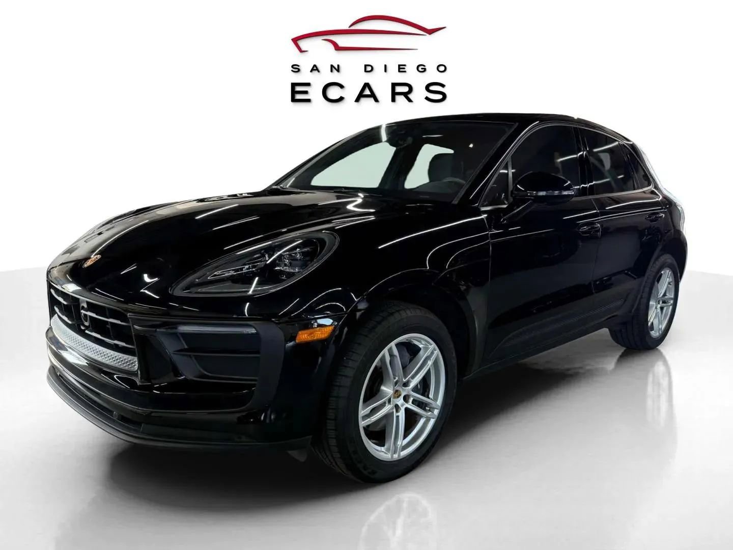 Used 2023 Porsche Macan