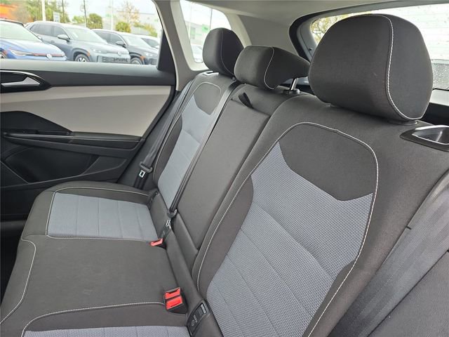 Used 2025 Volkswagen Taos S image 11