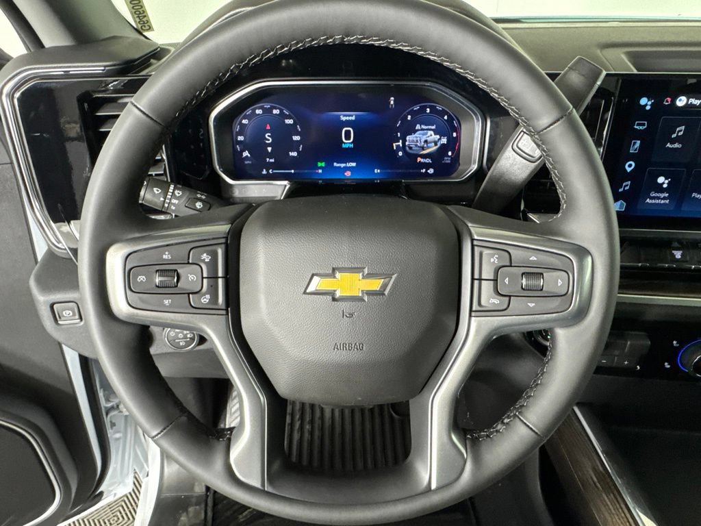 New 2026 Chevrolet Silverado 3500 LT AWD/4WD image 10