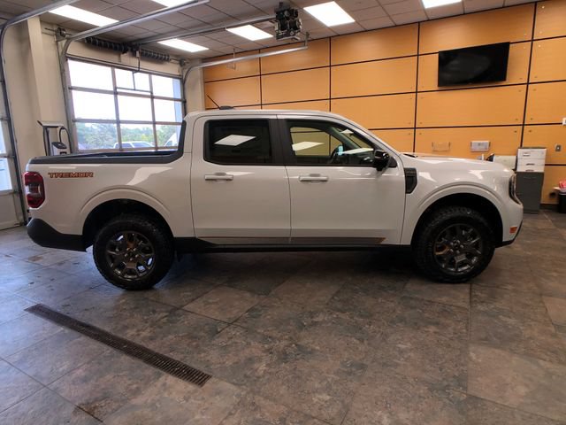 New 2026 Ford Maverick Tremor AWD/4WD image 8
