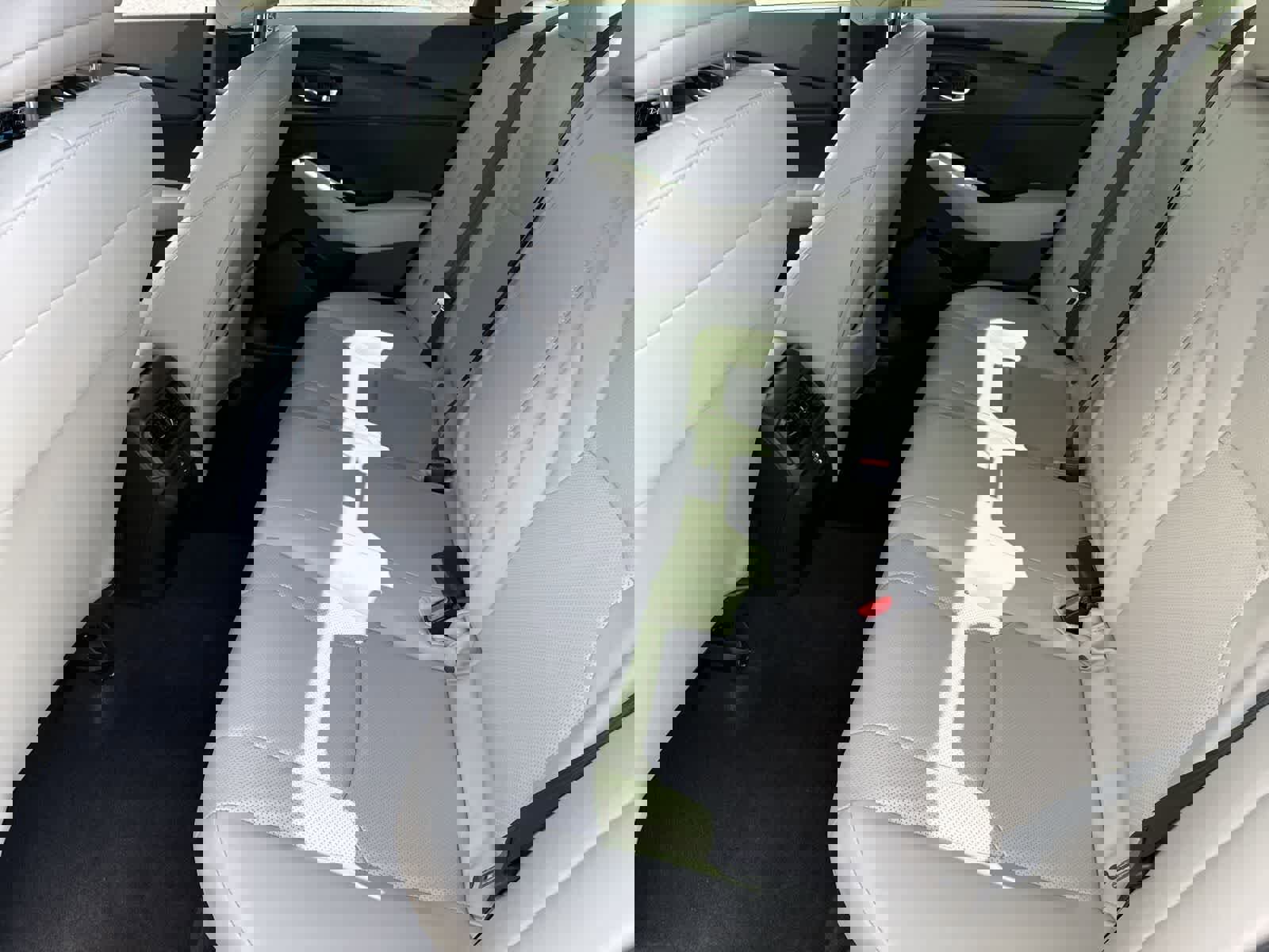 Used 2024 Honda Accord EX-L image 14