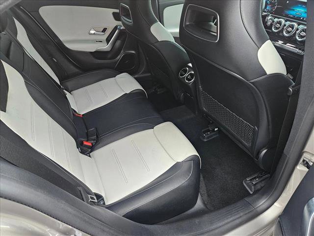 Used 2020 Mercedes-Benz CLA 35 AMG 4MATIC image 18