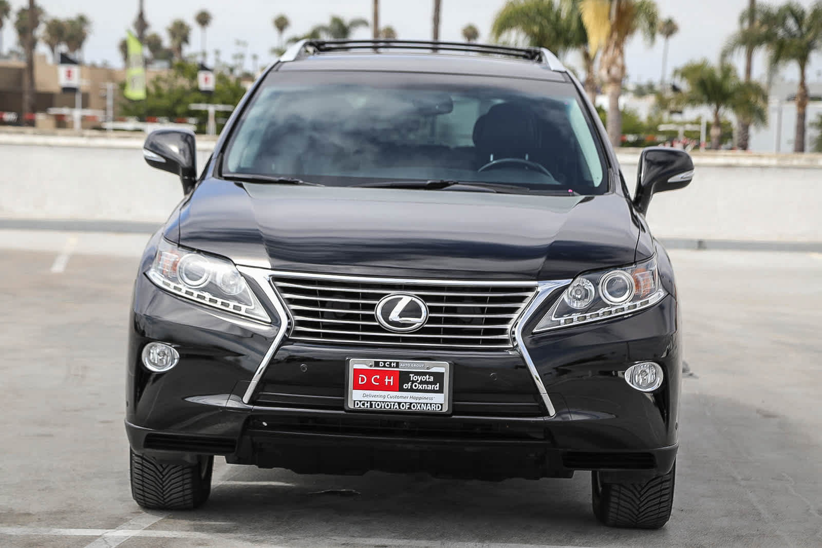 Used 2015 Lexus RX 350 FWD w/ Premium Package image 3
