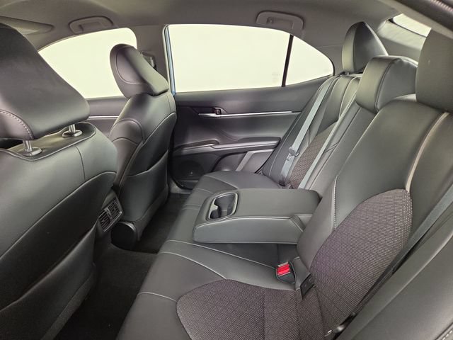Used 2024 Toyota Camry XSE FWD image 13