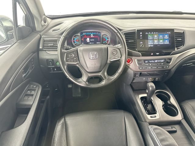 Used 2020 Honda Pilot EX-L image 11