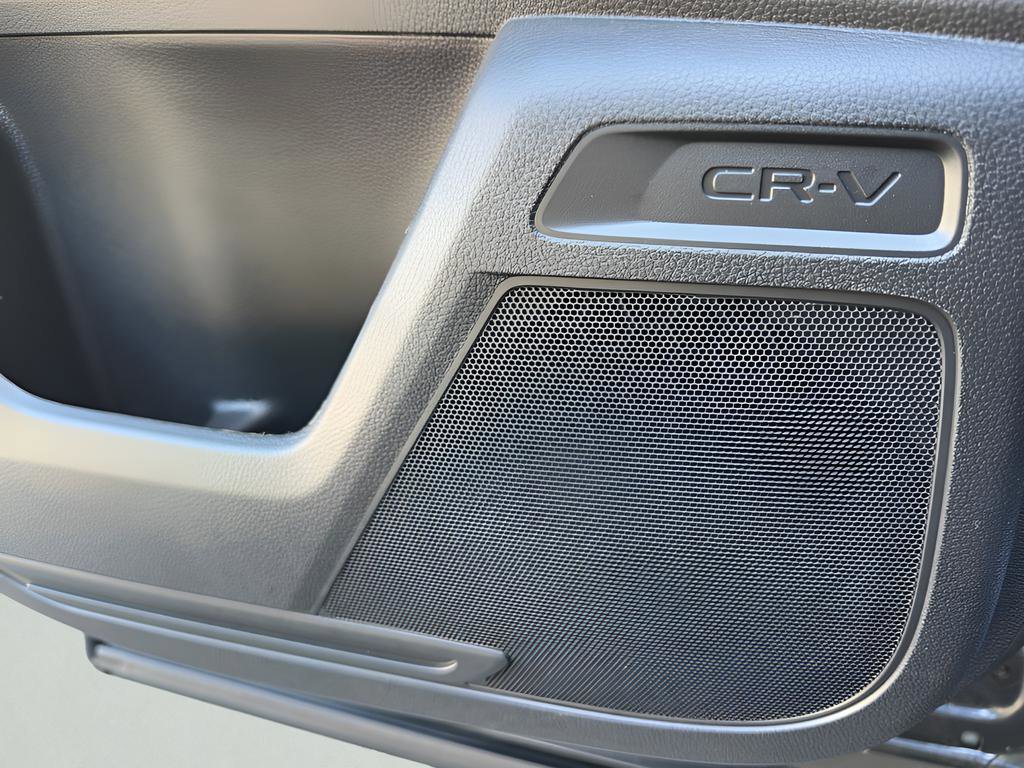 Used 2024 Honda CR-V EX-L image 45