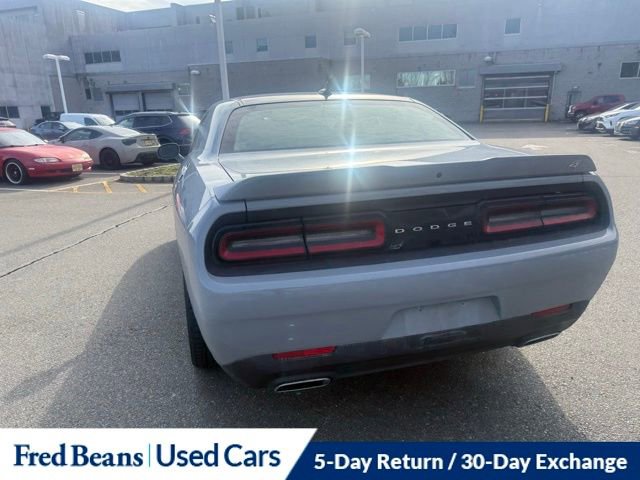 Used 2022 Dodge Challenger GT w/ Plus Package image 14