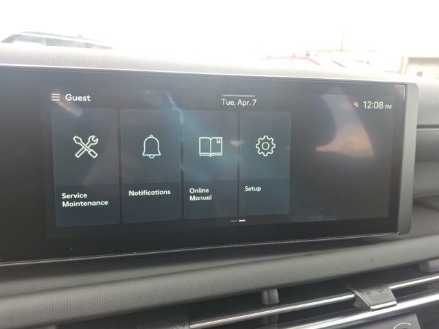 New 2026 Hyundai Tucson SE image 26