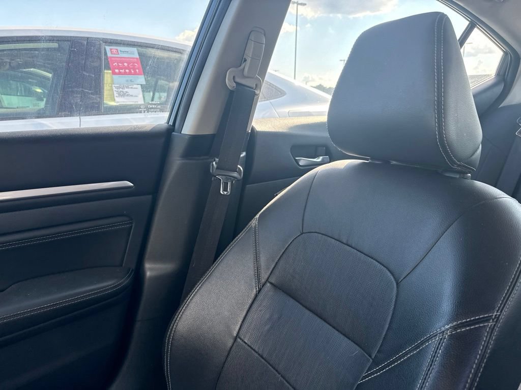 Used 2020 Nissan Altima 2.5 SL FWD image 6