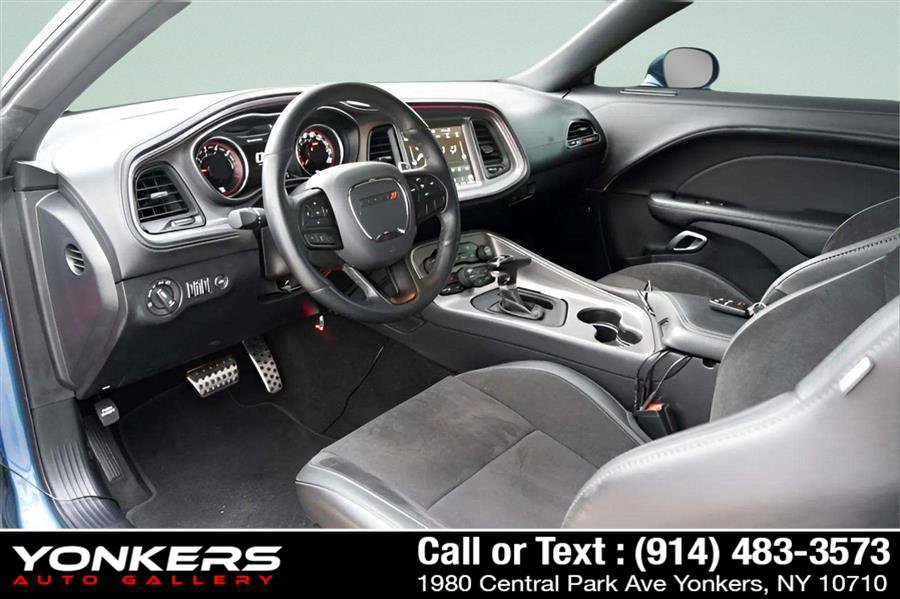 Used 2023 Dodge Challenger R/T Scat Pack w/ Plus Package image 18