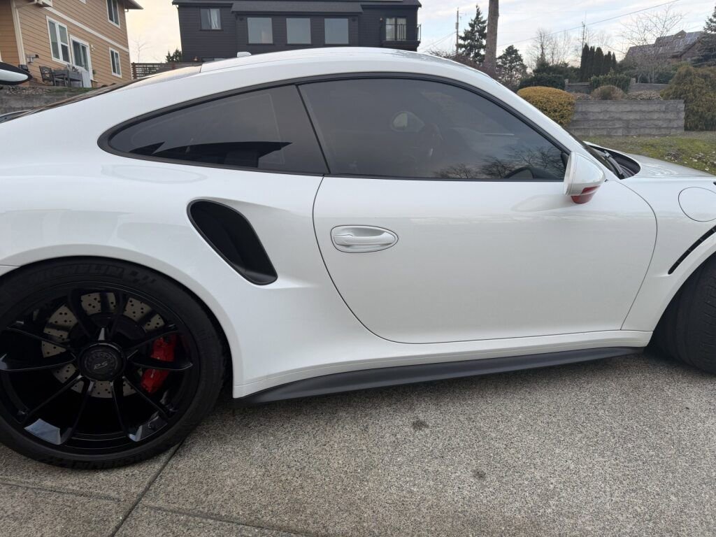 Used 2016 Porsche 911 GT3 RS image 16