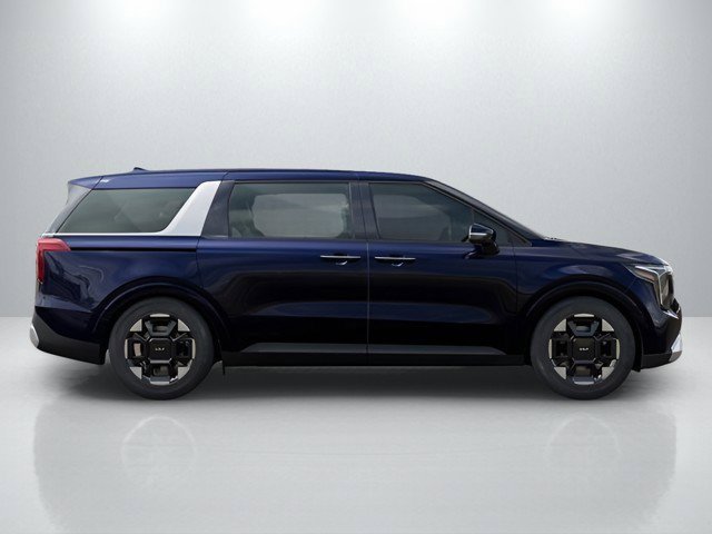 New 2026 Kia Carnival EX image 2