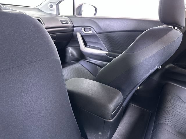 Used 2015 Honda Civic LX image 22