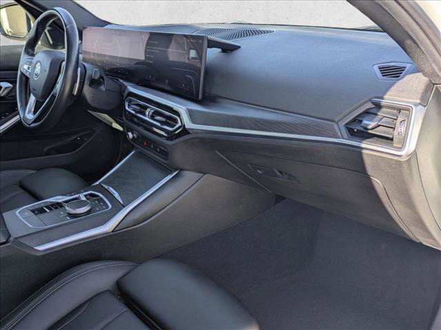 Used 2023 BMW 330e w/ Convenience Package image 23
