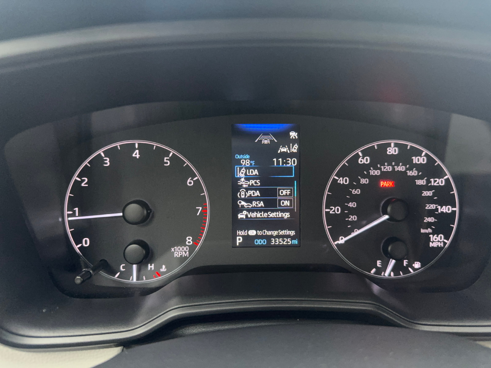 Used 2024 Toyota Corolla Cross L FWD image 25
