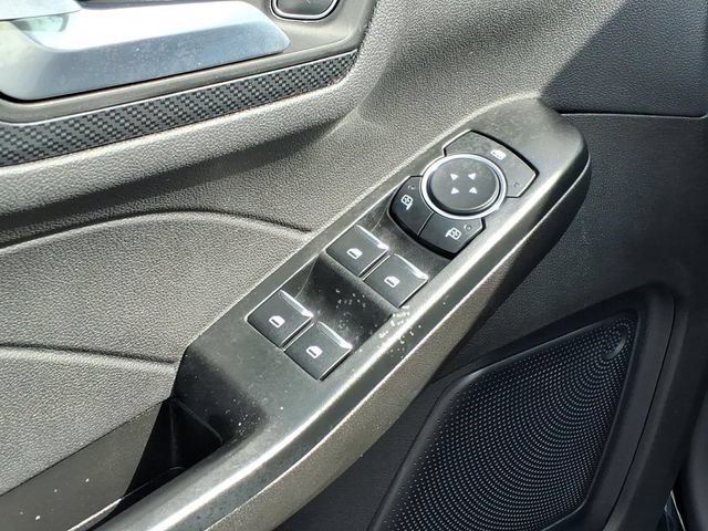 Used 2024 Ford Escape ST-Line w/ Tech Pack #1 AWD/4WD image 17