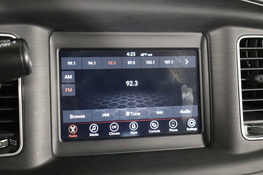Used 2021 Dodge Charger Police w/ Fleet Safety Group AWD/4WD image 25